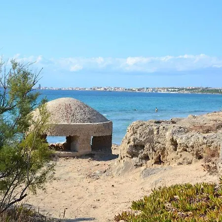 بيت للعطل Jonio