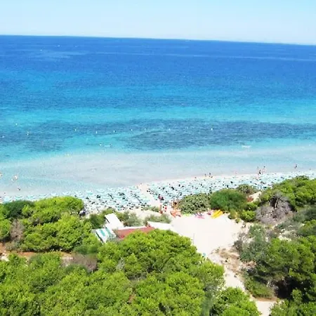 Holiday home Casa Vacanze Jonio