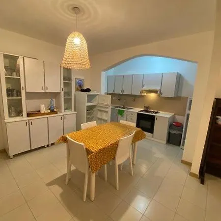 Holiday home Casa Vacanze Jonio
