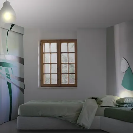 Casa Vacanze Jonio Holiday home *