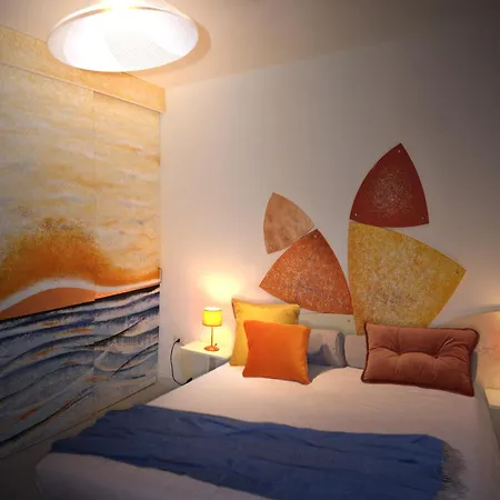 Сasa de vacaciones Jonio Marina di Mancaversa