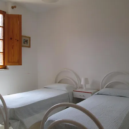 Jonio Semesterbostad