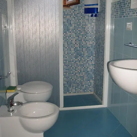 Holiday home Casa Vacanze Jonio *