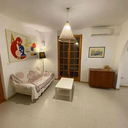 Holiday home Casa Vacanze Jonio Marina di Mancaversa