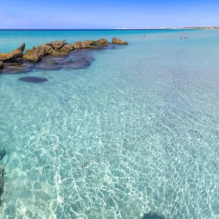 Casa Vacanze Jonio Holiday home