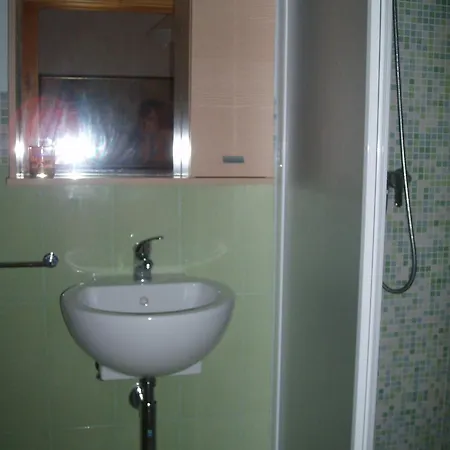 Casa Vacanze Jonio Holiday home *