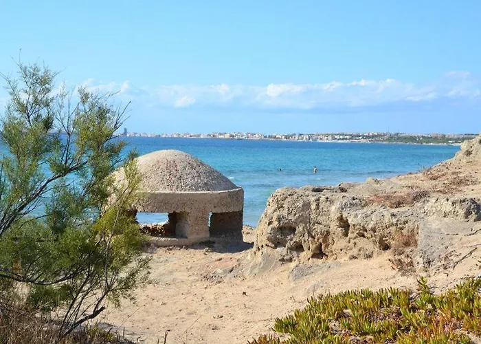 Hébergement de vacances Jonio