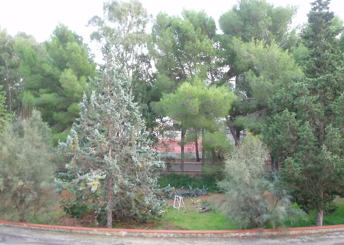 Jonio Marina di Mancaversa